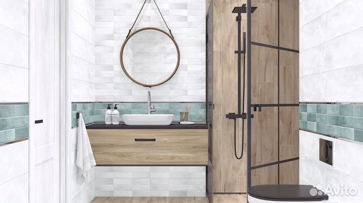 Керамическая плитка