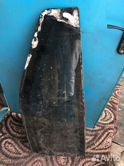 Стекло левое ваз 2112 купе