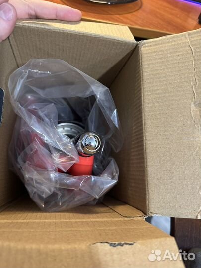 Соковыжималка ручная Proffi home