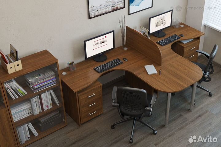 Офисная мебель для персонала Trend