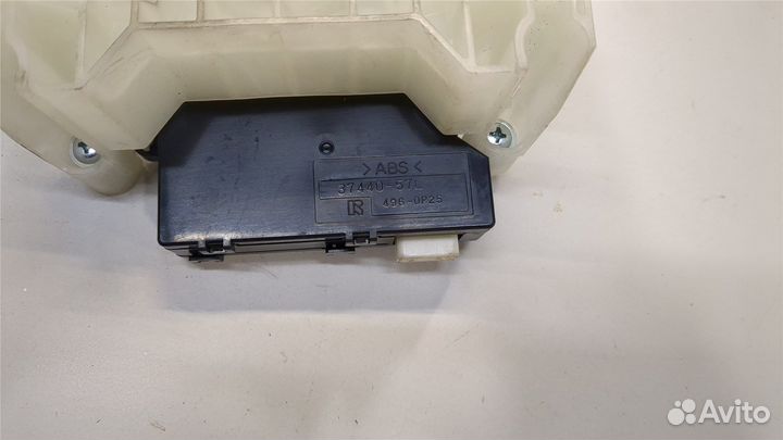 Датчик угла поворота Suzuki Kizashi, 2012