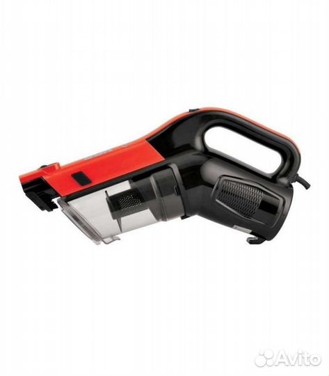 Вертикальный пылесос BBK