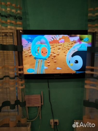 Телевизор бу