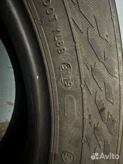 Nokian Tyres Hakkapeliitta 9 SUV 245/50 R19 105T