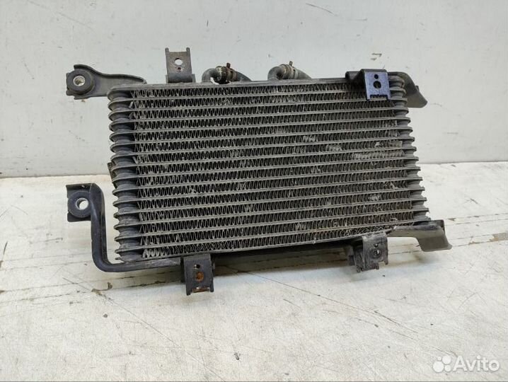 Радиатор АКПП Lexus Lx 3 2015-2022