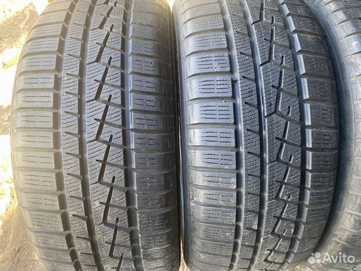 Yokohama W.Drive V902A 225/50 R17