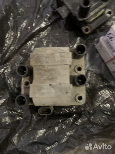 Мобуль ваз 2109 2107