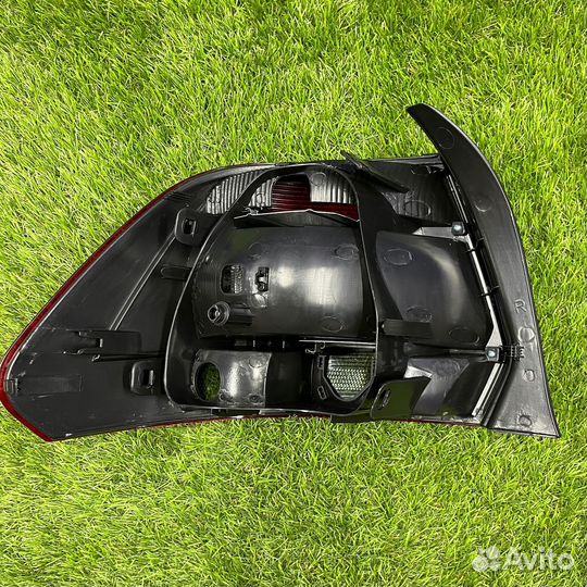 Фара задняя правая Volkswagen Polo 5 рестайлинг