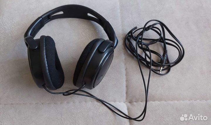 Наушники Phillips