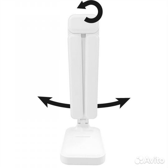 Лампа настольная