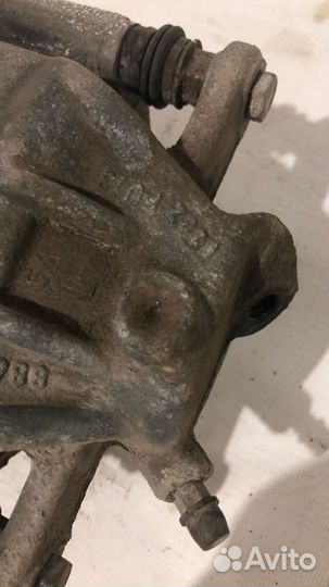 Суппорт передний ваз (LADA) vesta 1.6 МКПП