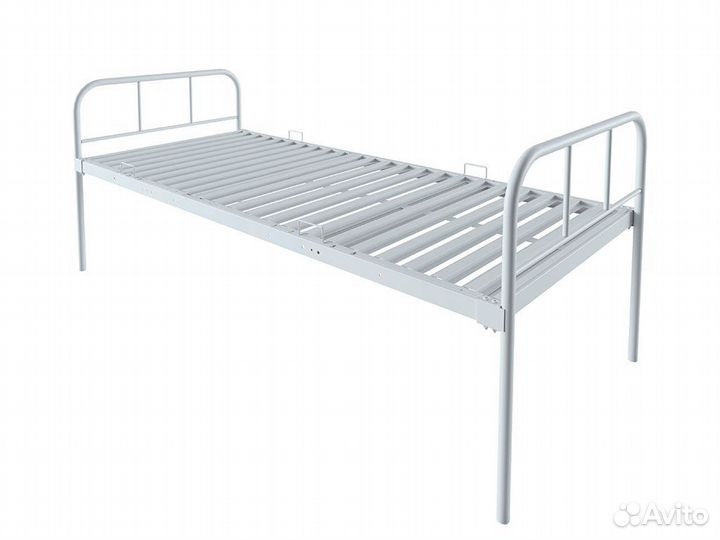 Кровать медицинская