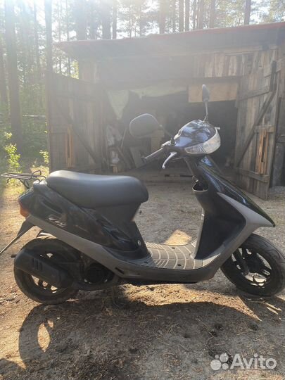 Honda Dio AF 27