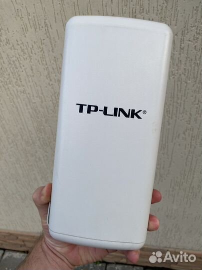 Tp-Link WA5210G точка доступа