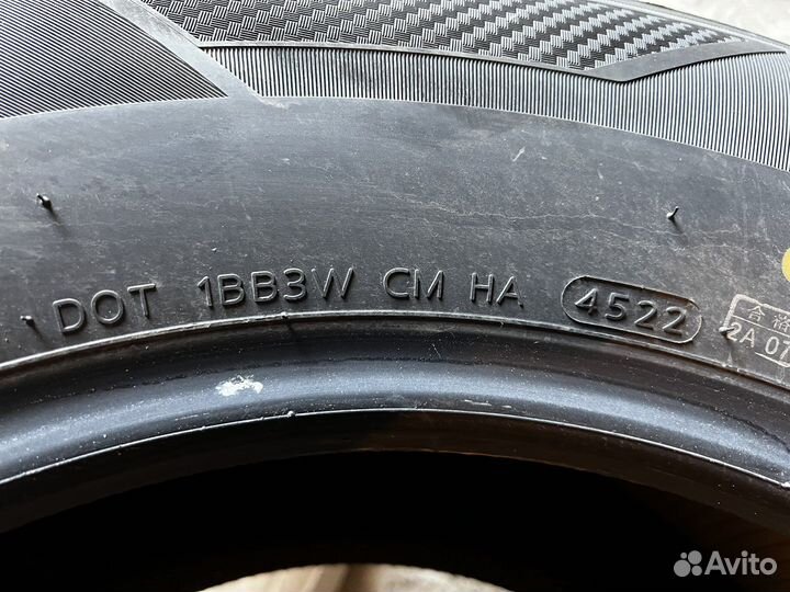 Hankook Ventus S2 AS X RH17 265/65 R17 112H