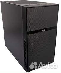 Игровой компьютер 6600xt AMD 5600x