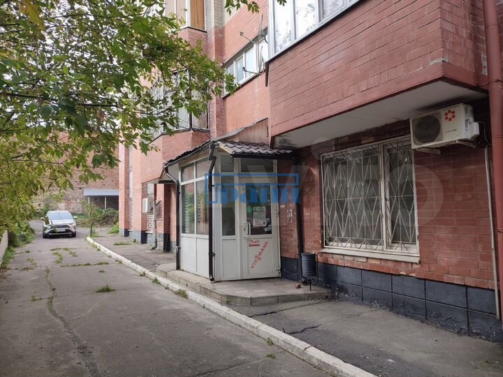 Офис, мед. услуги, бьюти сфера, 177.7 м²