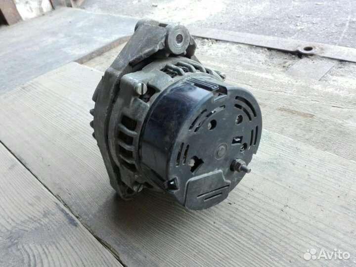 Генератор ваз 2110 новый