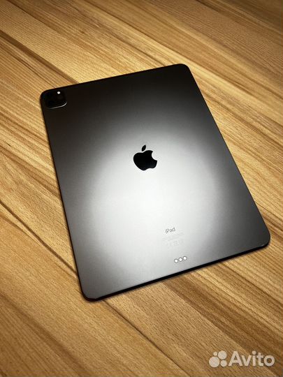 iPad Pro 12.9 2020 1Tb 4-Gen(250+ Отзывов)