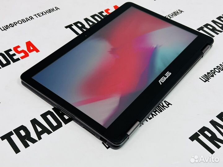 Ноутбук-Трансформер Asus Zenbook UX360C 13.3