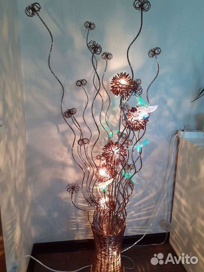 Светильник