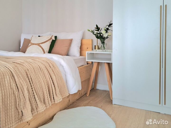 Хоумстейджинг