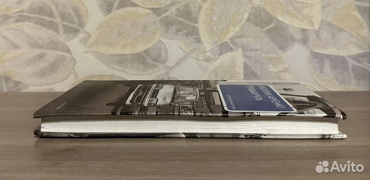 Василий Авченко. Правый руль