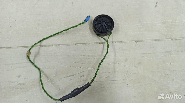 Динамик BMW 5-серия E60 E61