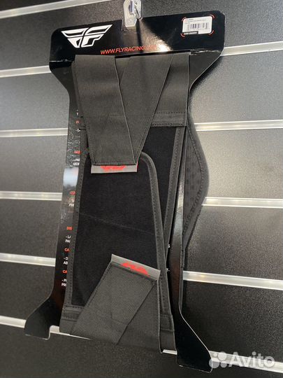 Пояс защитный FLY racing barricade belt