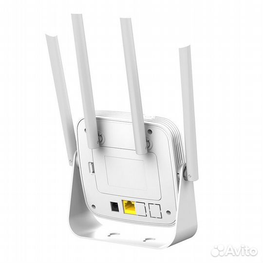 Продам WiFi роутер 4g