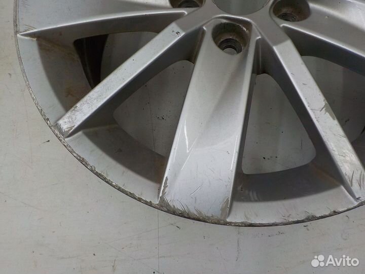 Диск колесный 15