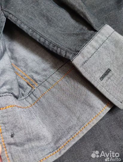 Рубашка Boss orange XXL