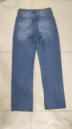 Джинсы funday 27рр
