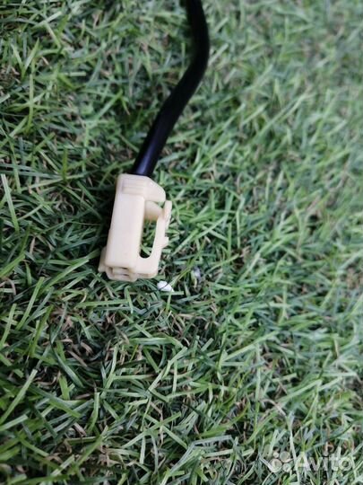 Замок багажника Toyota Camry ACV40-aeank 2azfe