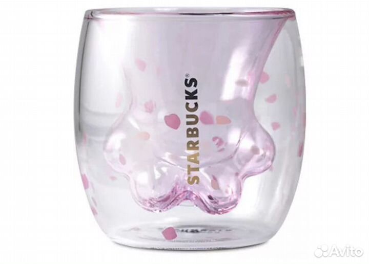 Кружка Starbucks