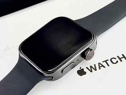 Смарт часы apple watch 7