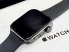 Смарт часы apple watch 7 объявление продам