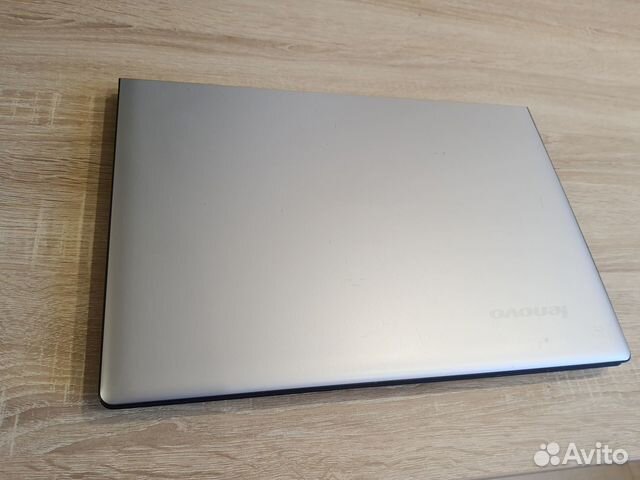 Lenovo 300-15ISK, core i5, 1TB, 2 видеокарты