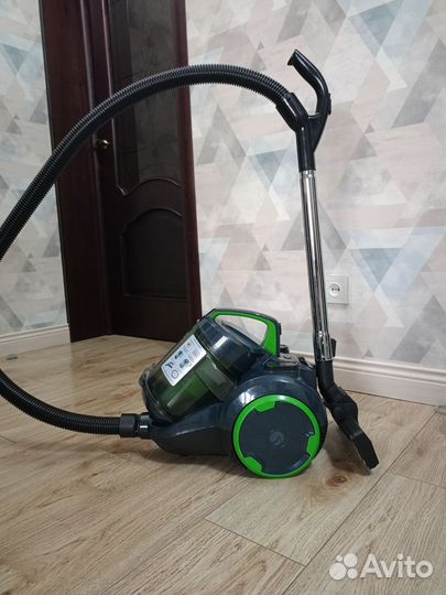 Пылесос Vitek