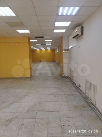 Свободного назначения, 258.3 м²