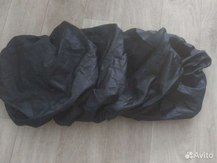 Чехлы на колеса для коляски 4 шт