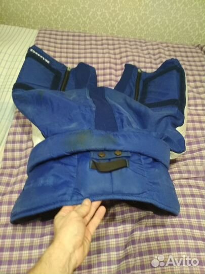 Хоккейные шорты koho размер L SR