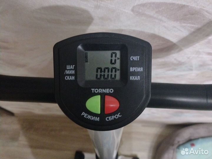 Тренажер Торнео