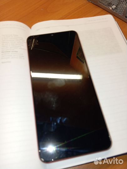 Samsung Galaxy A12, 4/32 ГБ