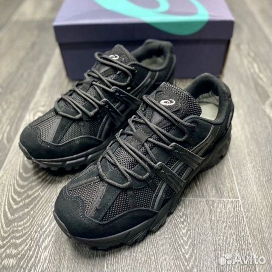 Кроссовки Asics Gel Sonoma 15-50 Gore-Tex Термо