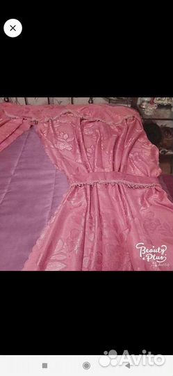 Шторы и тюль