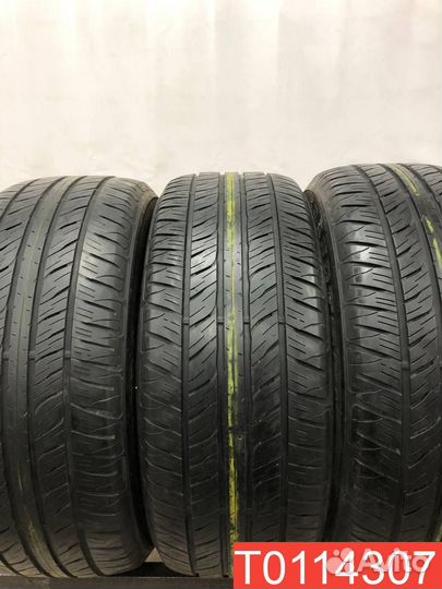 Dunlop Grandtrek PT2A 285/50 R20 112V