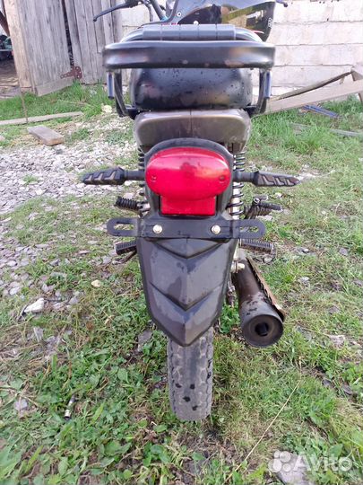 Продам мопед