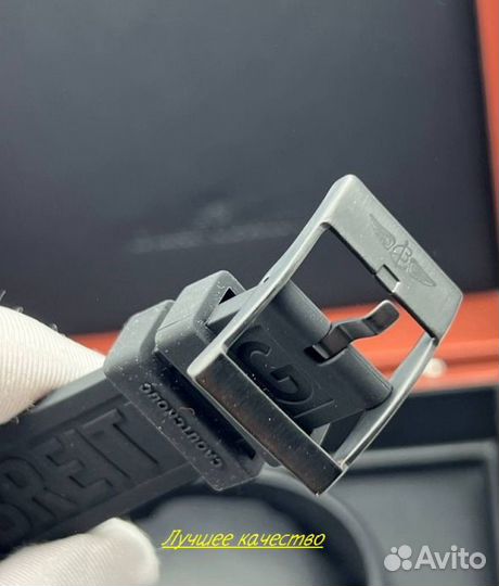 Мужские часы Breitling