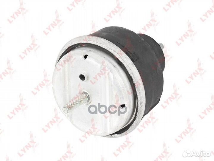 Опора двигателя перед лев;audi A4 I 1.6-1.8T